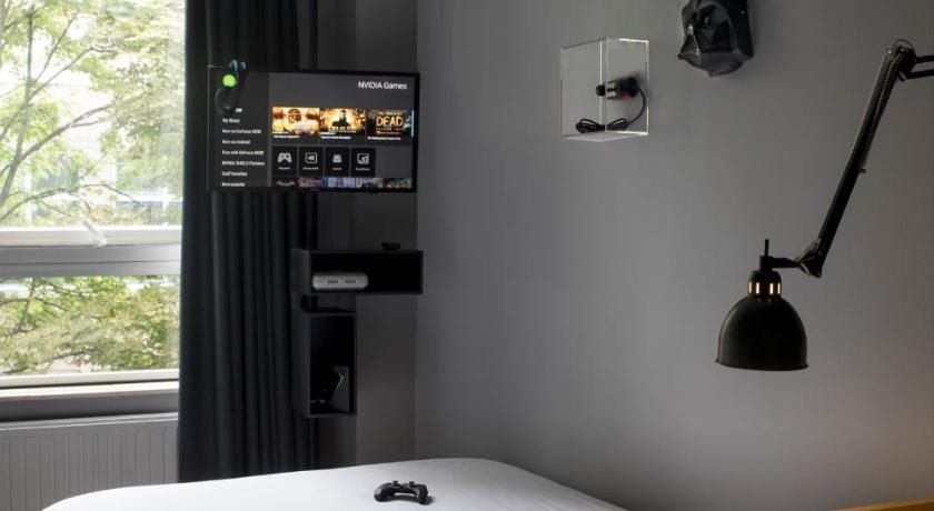De Pijp Boutique Hotel 24