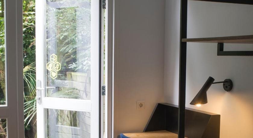 De Pijp Boutique Hotel 7