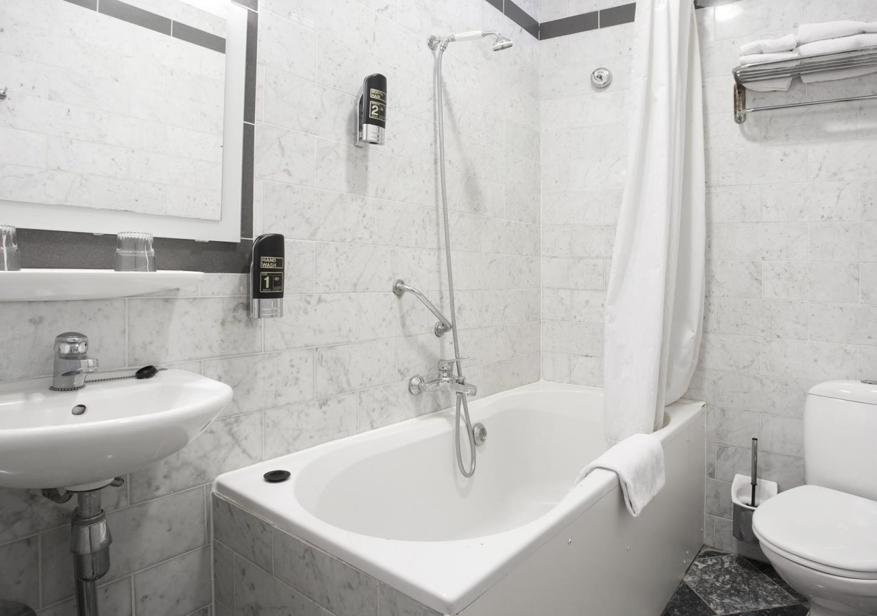 Hotel Atlanta 18