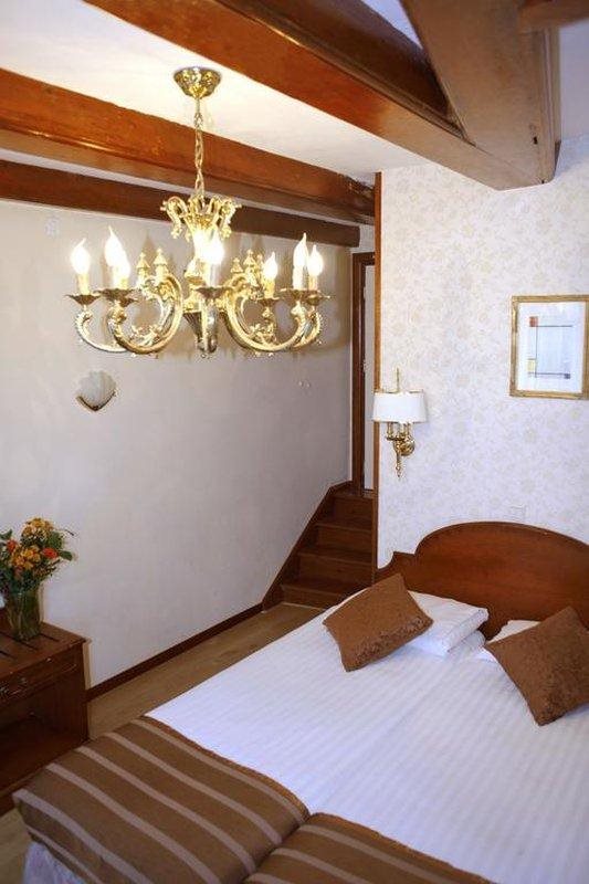Hotel Atlanta 7