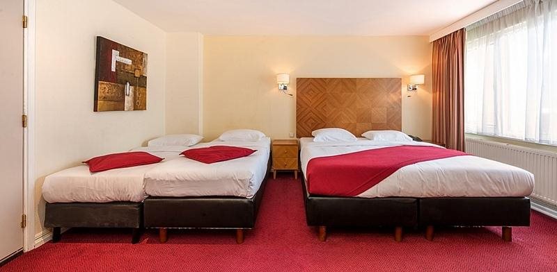 The Alfred Hotel 1