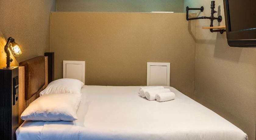 The Alfred Hotel 2