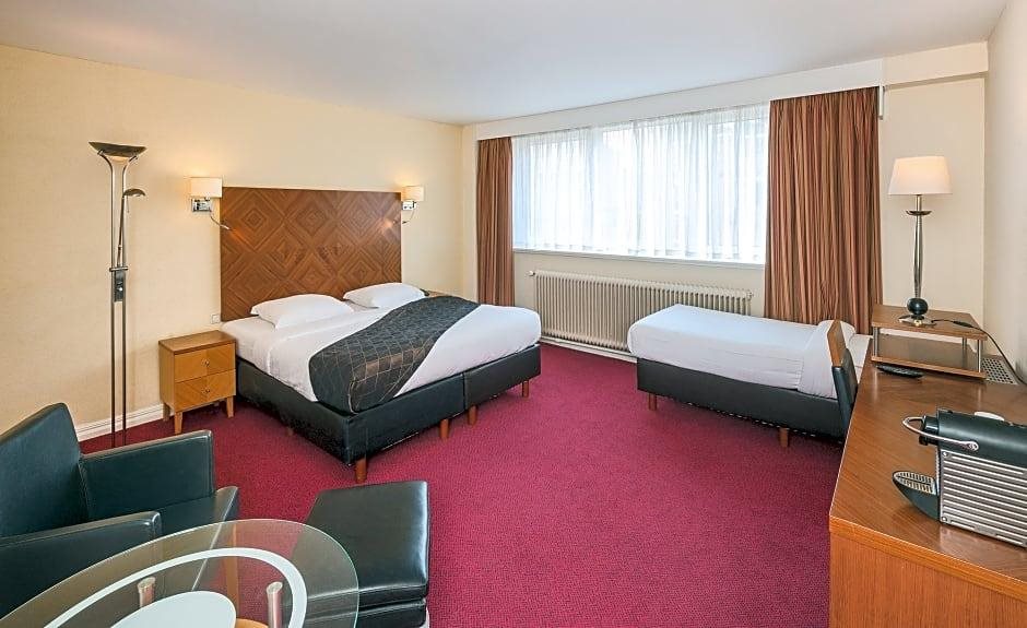 The Alfred Hotel 20
