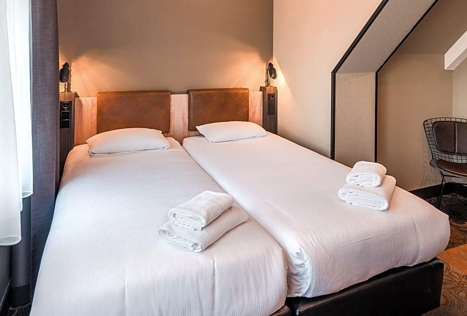 The Alfred Hotel 22
