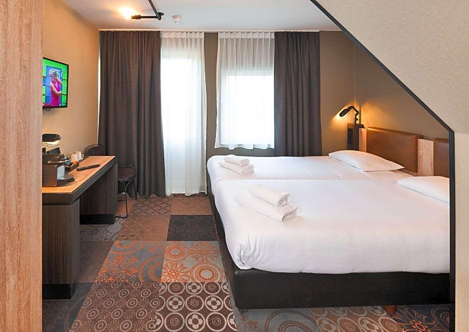 The Alfred Hotel 23