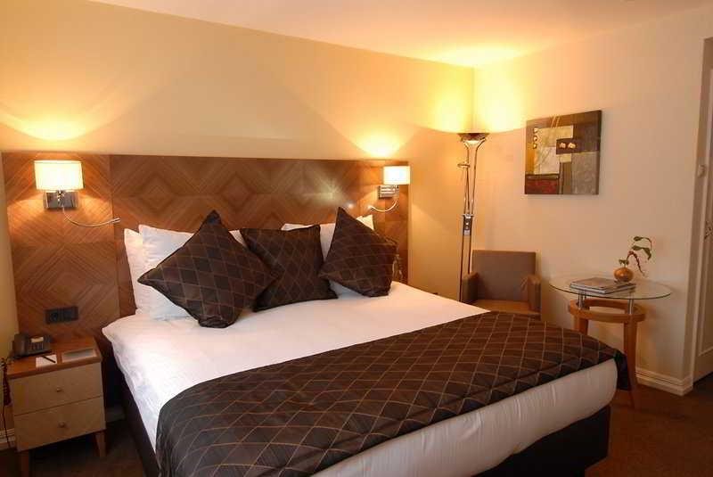 The Alfred Hotel 5