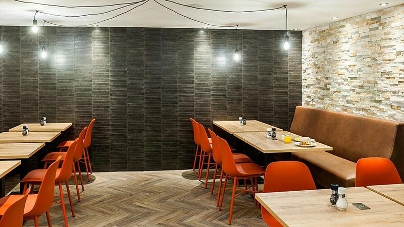 The Alfred Hotel 6