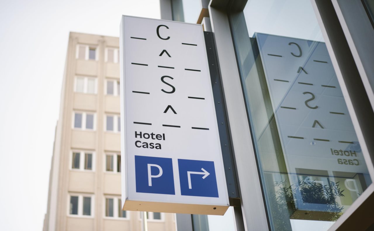 Hotel Casa Amsterdam 10