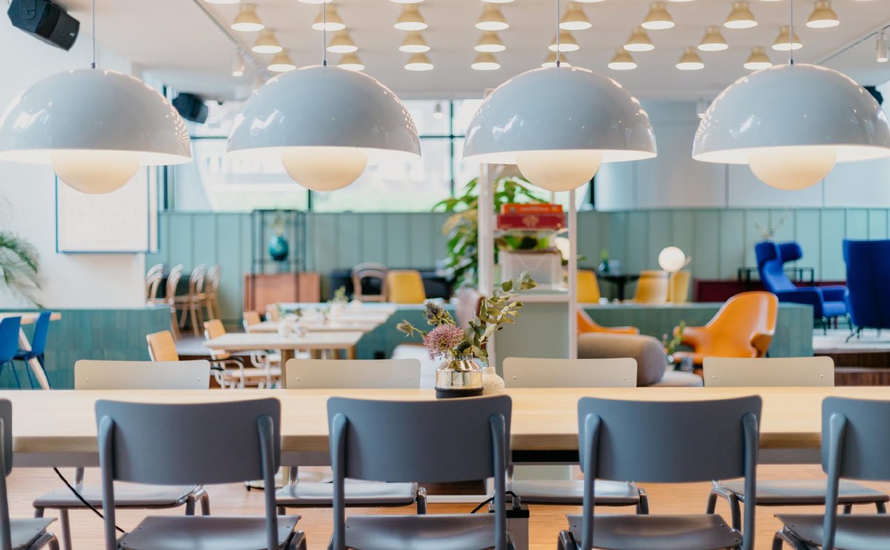 Hotel Casa Amsterdam 14