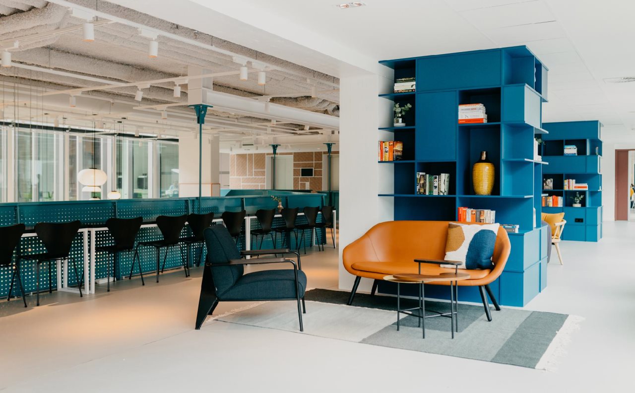 Hotel Casa Amsterdam 21