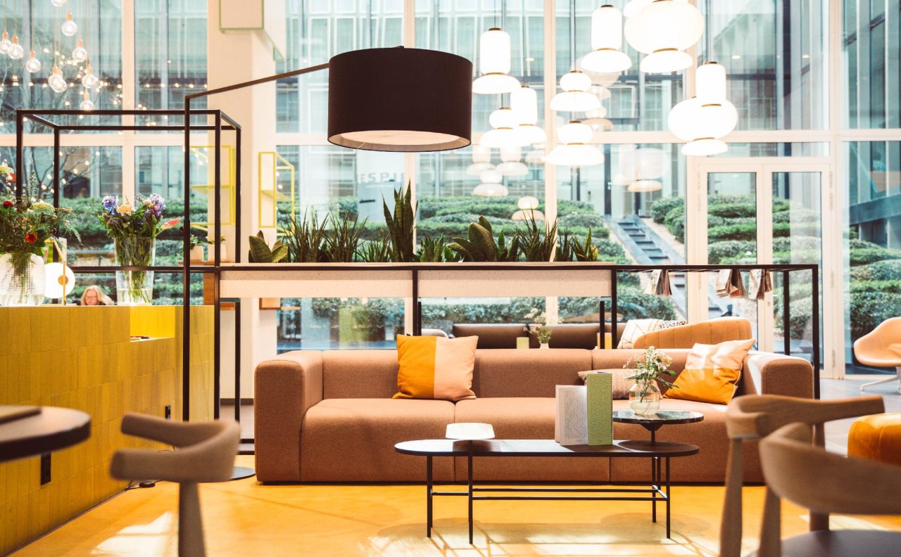 Hotel Casa Amsterdam 23
