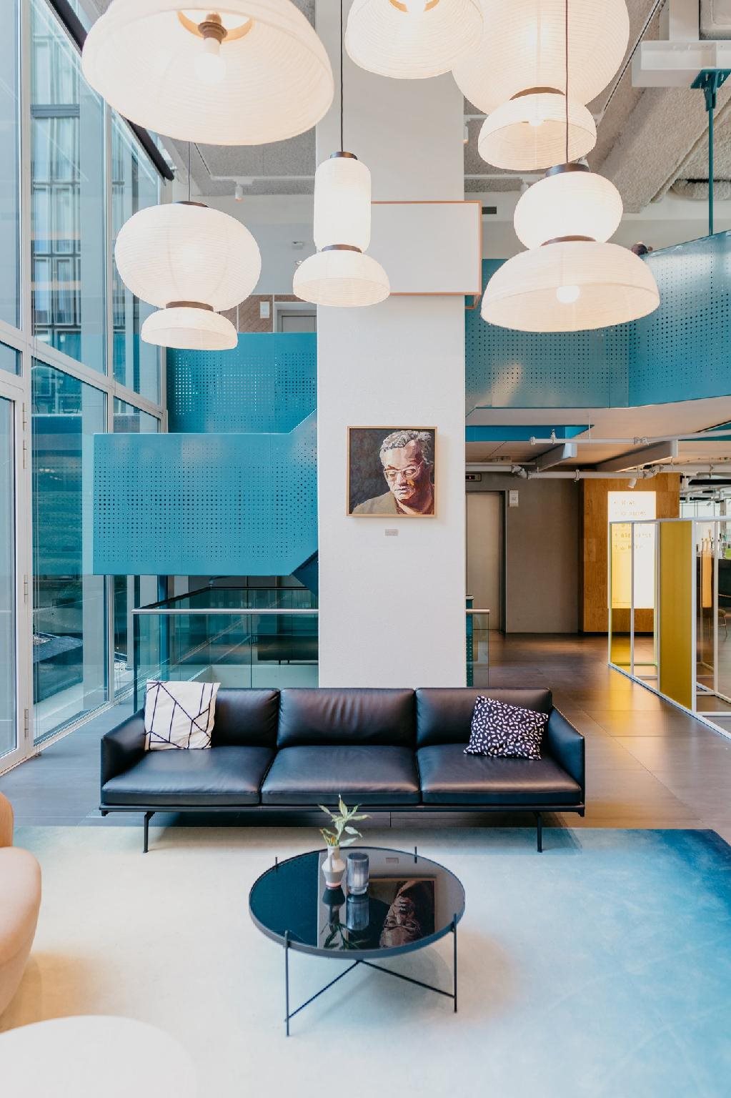 Hotel Casa Amsterdam 24