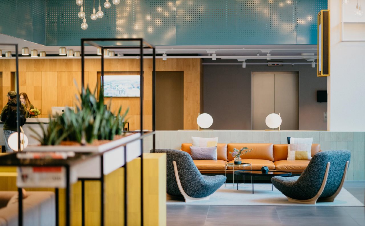 Hotel Casa Amsterdam 3