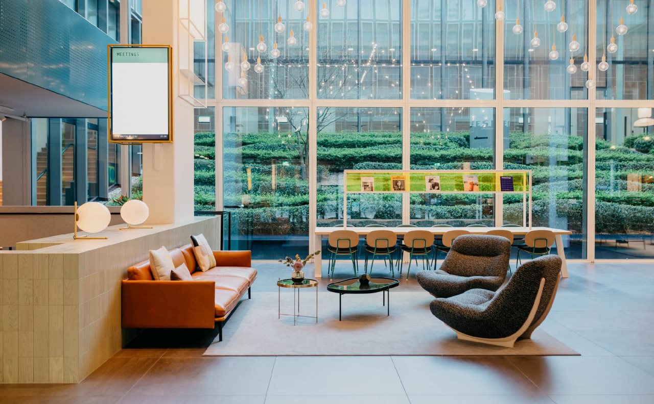 Hotel Casa Amsterdam 4