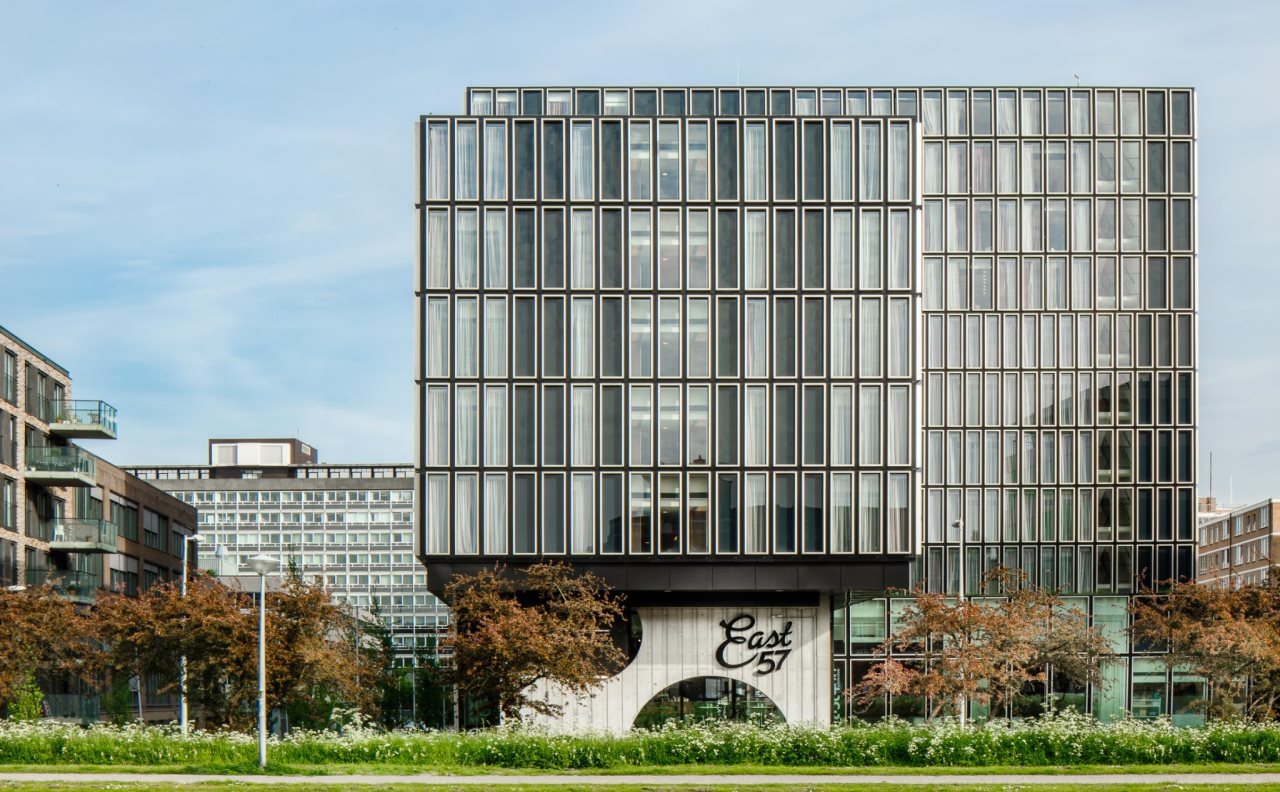 Hotel Casa Amsterdam 9