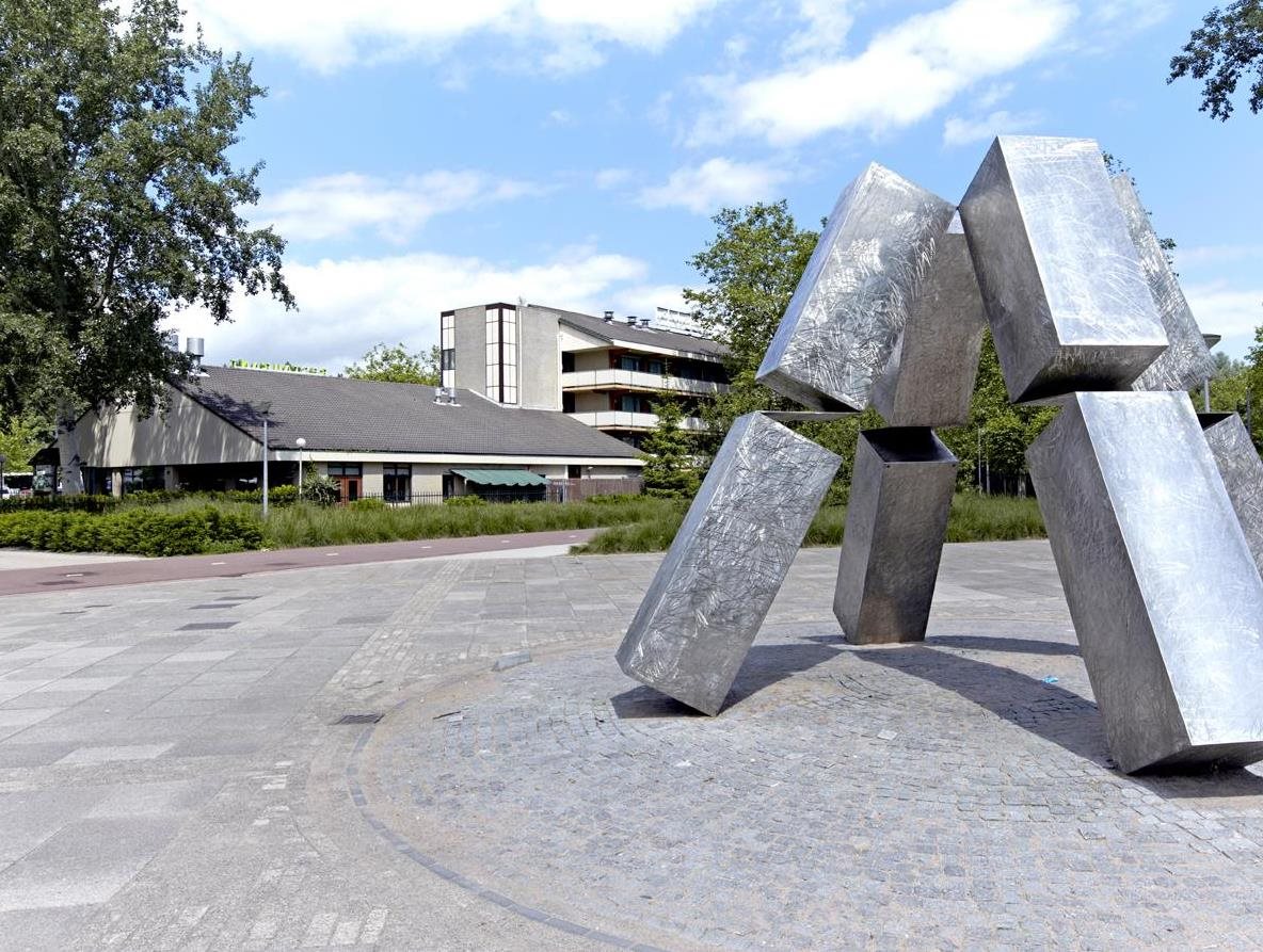 Campanile Amsterdam Zuidoost 14