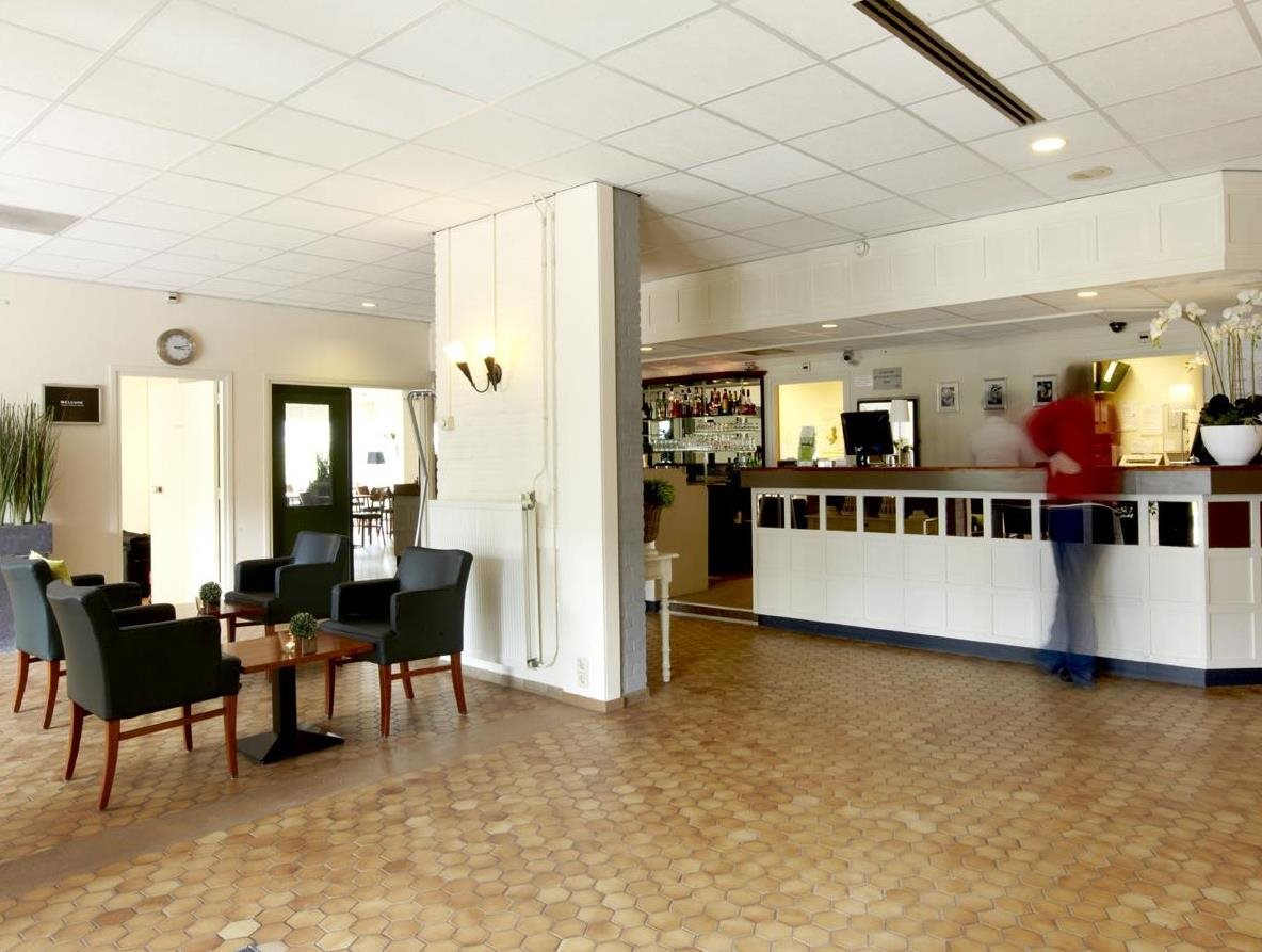 Campanile Amsterdam Zuidoost 5