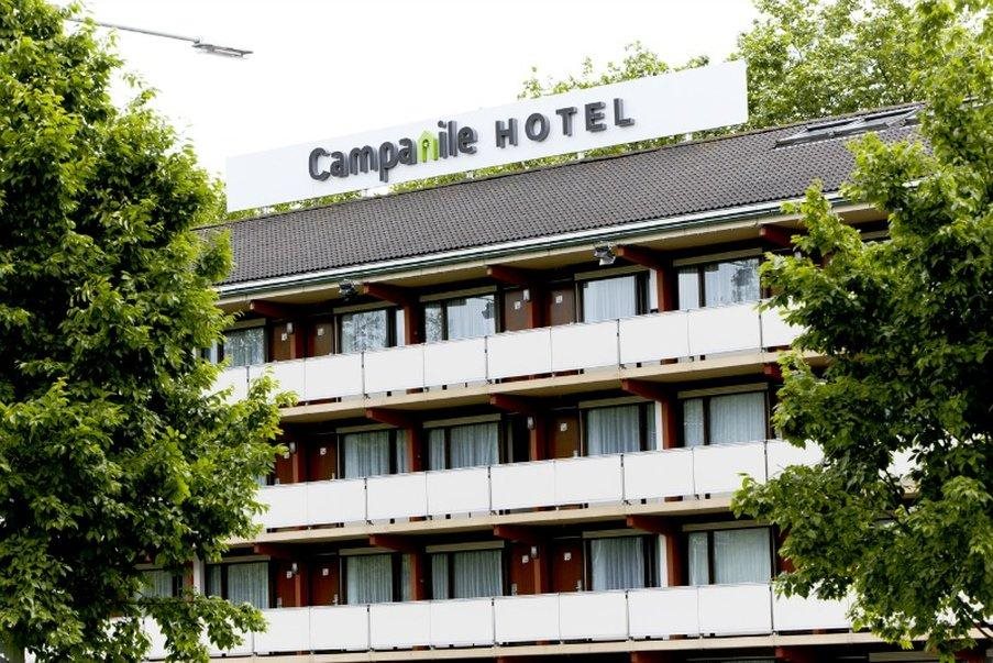 Campanile Amsterdam Zuidoost 8