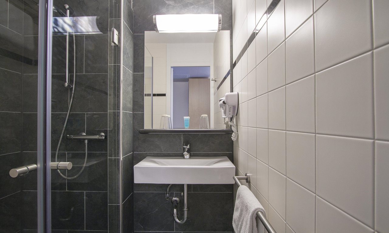 Bastion Hotel Schiphol Hoofddorp 10