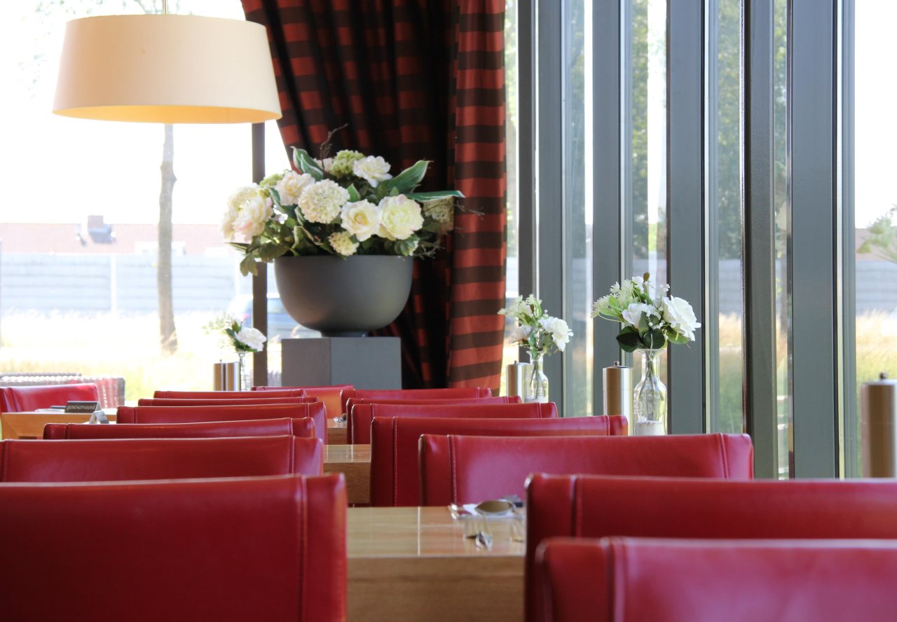 Bastion Hotel Schiphol Hoofddorp 15