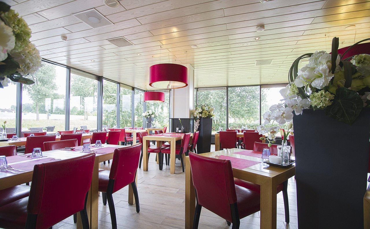 Bastion Hotel Schiphol Hoofddorp 21