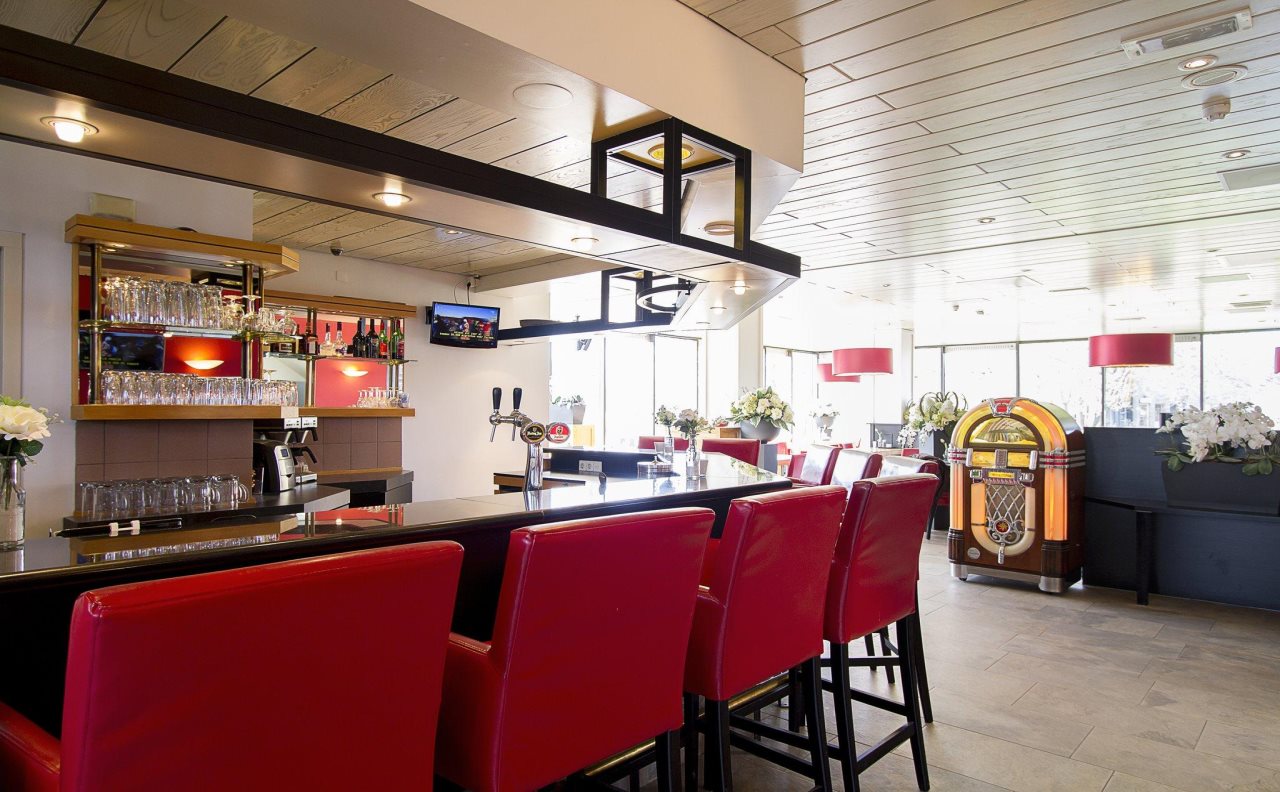 Bastion Hotel Schiphol Hoofddorp 24