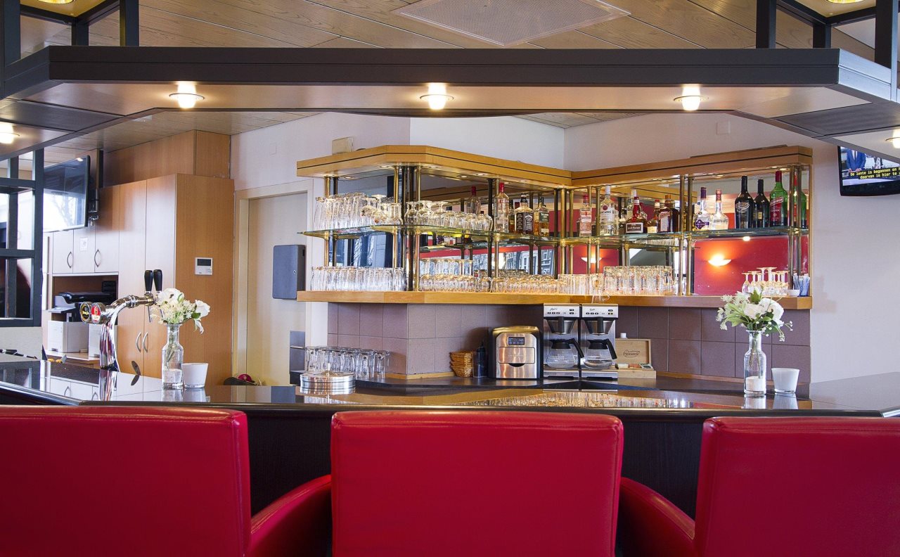 Bastion Hotel Schiphol Hoofddorp 5