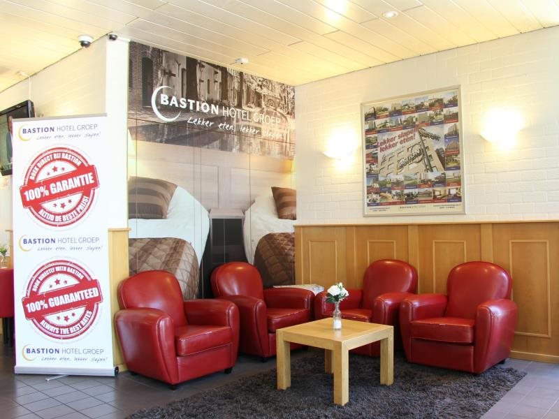 Bastion Hotel Schiphol Hoofddorp 6