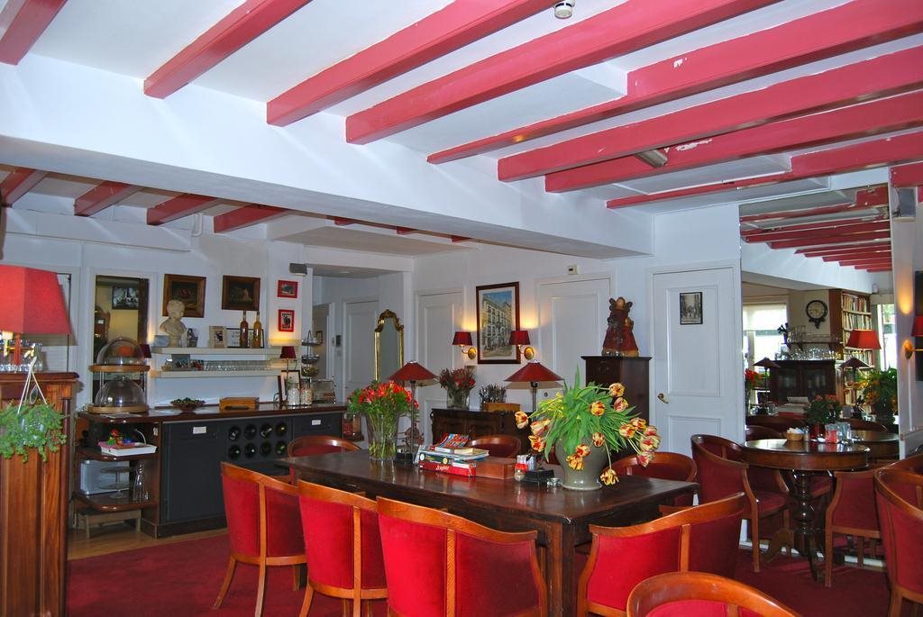 Amsterdam House Eureka 7