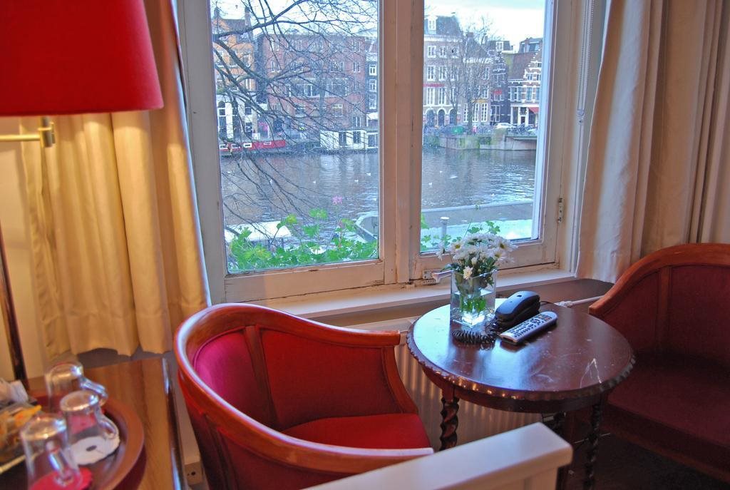 Amsterdam House Eureka 9