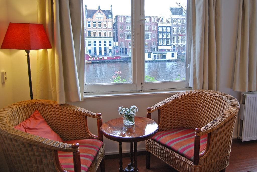 Amsterdam House Eureka 13