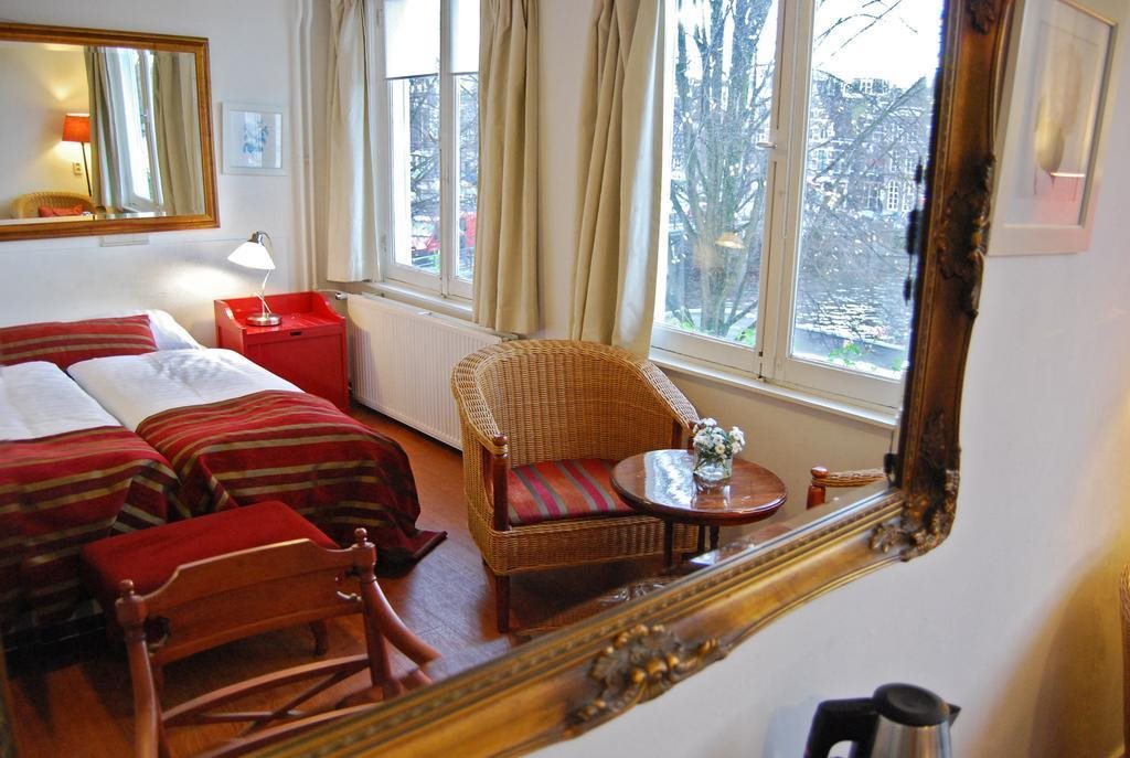 Amsterdam House Eureka 15