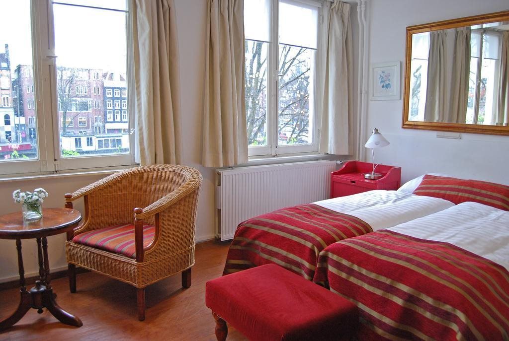 Amsterdam House Eureka 17