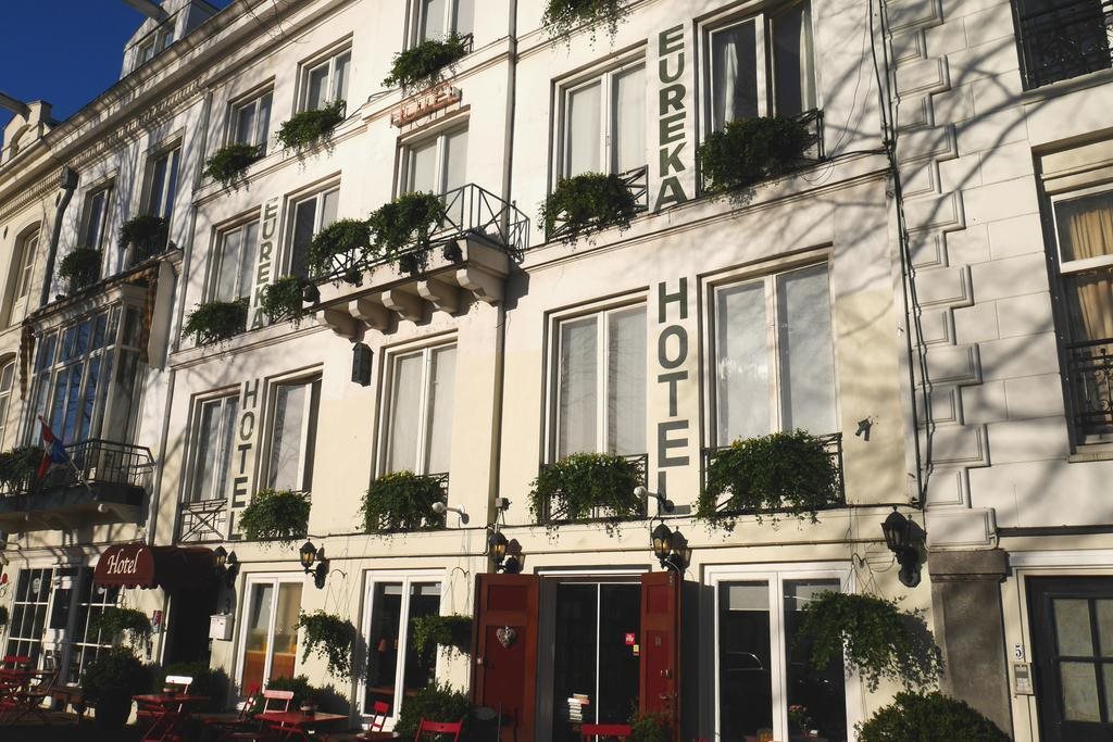 Amsterdam House Eureka 22