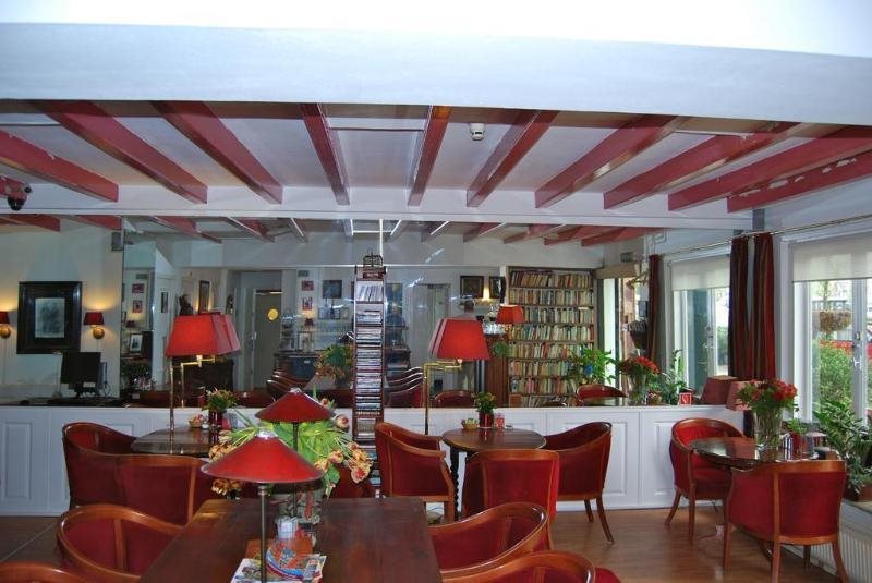 Amsterdam House Eureka 24