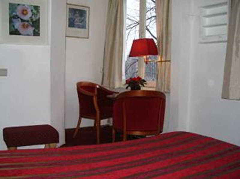 Amsterdam House Eureka 4