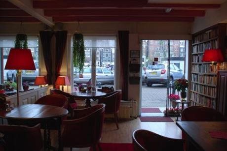 Amsterdam House Eureka 5
