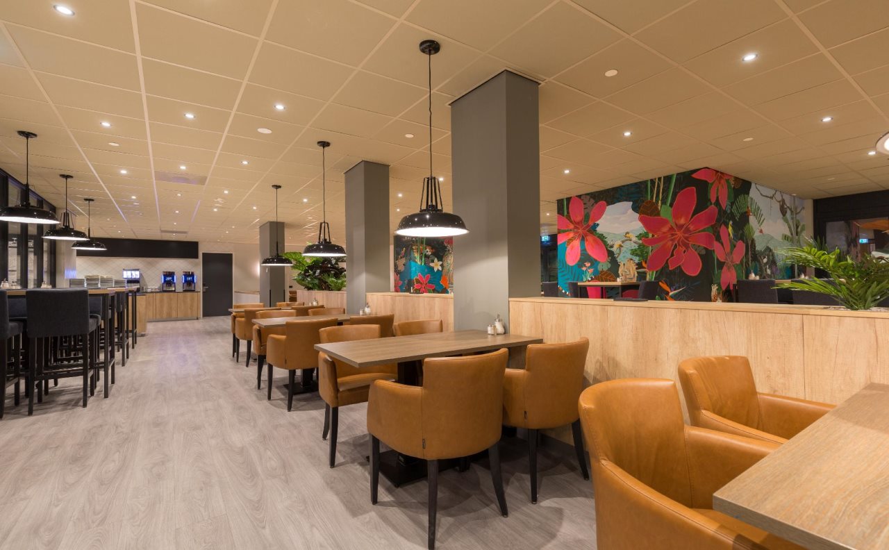 Best Western Amsterdam 13