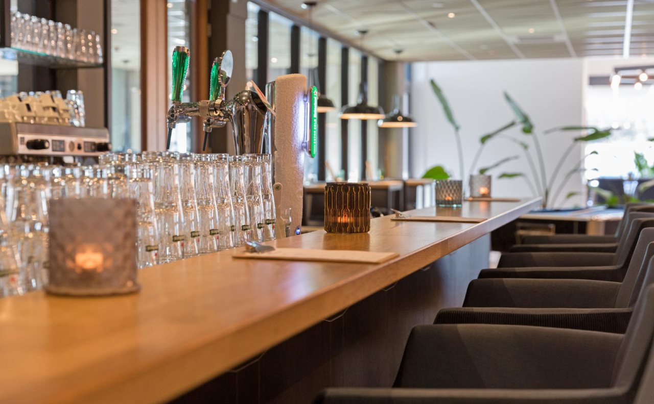 Best Western Amsterdam 14
