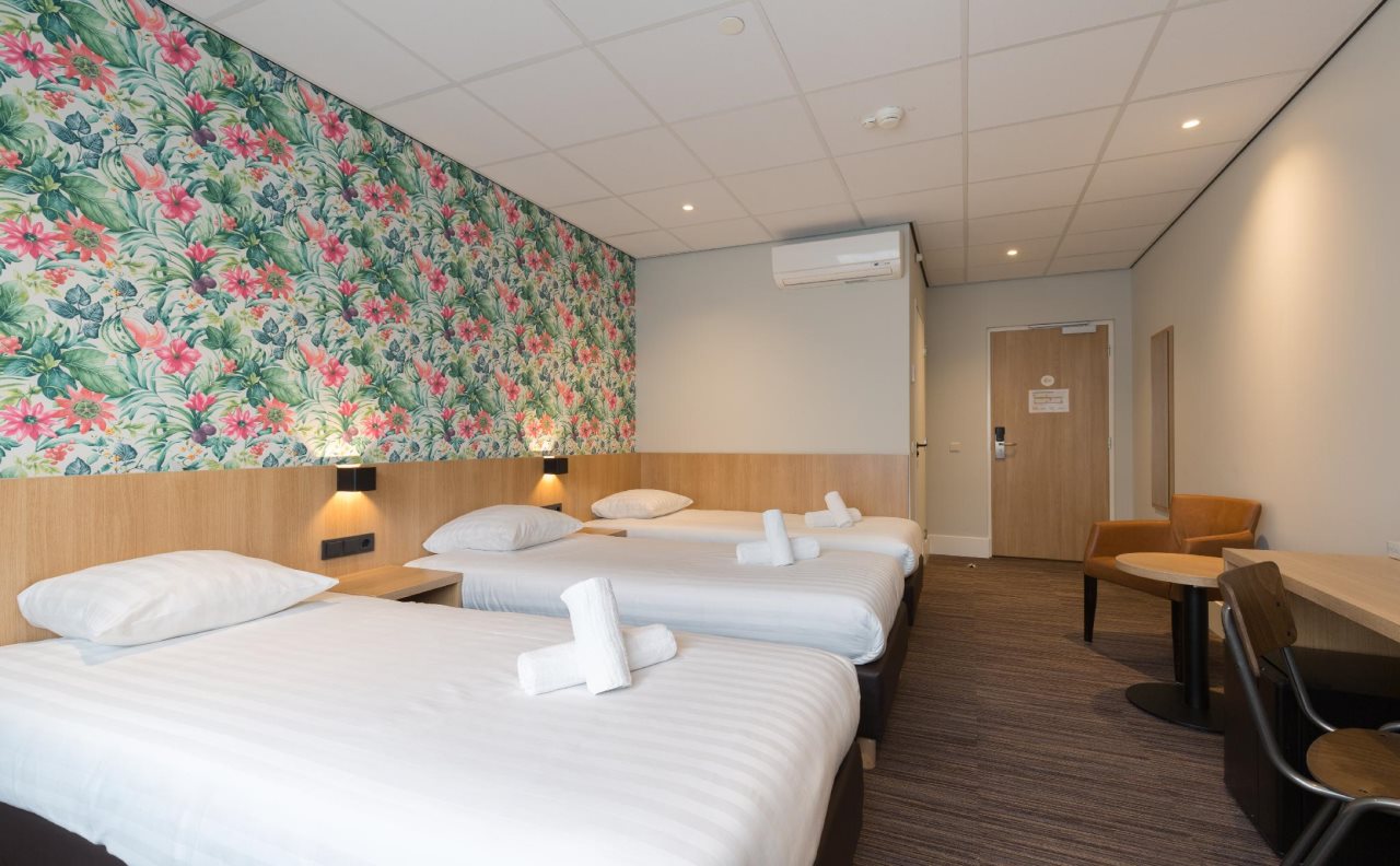 Best Western Amsterdam 22