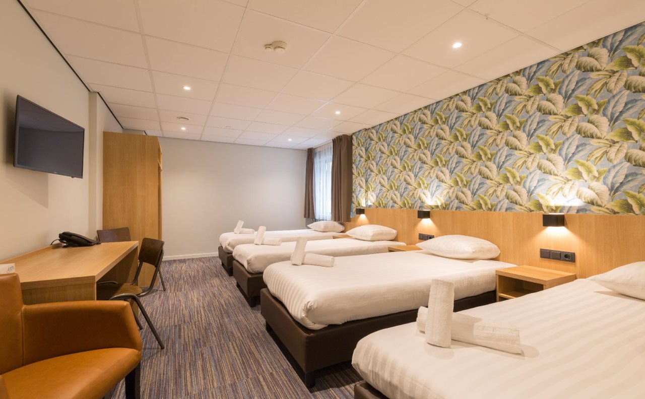 Best Western Amsterdam 23