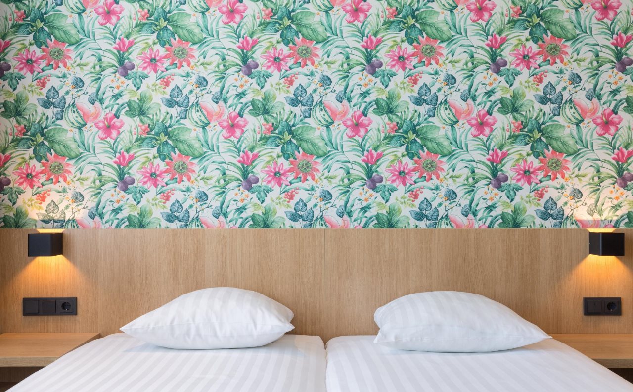 Best Western Amsterdam 24