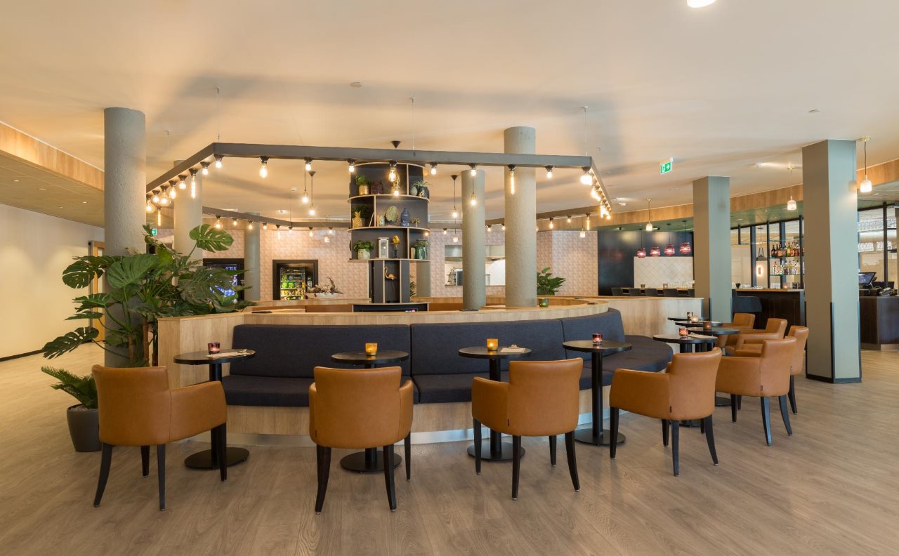 Best Western Amsterdam 4