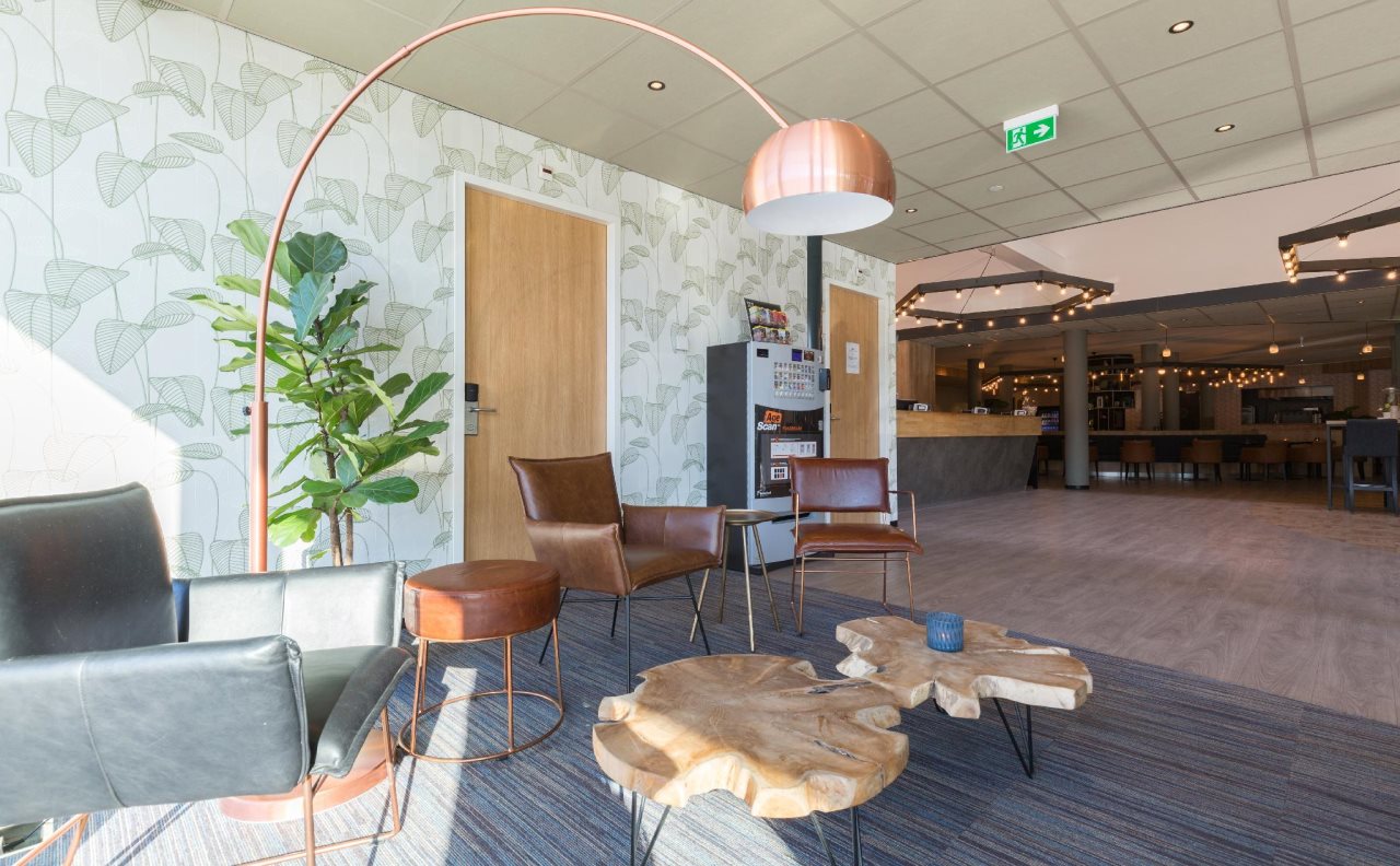 Best Western Amsterdam 5