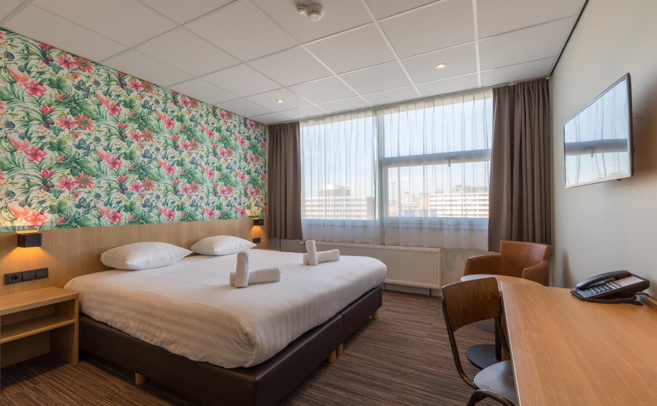 Best Western Amsterdam 6