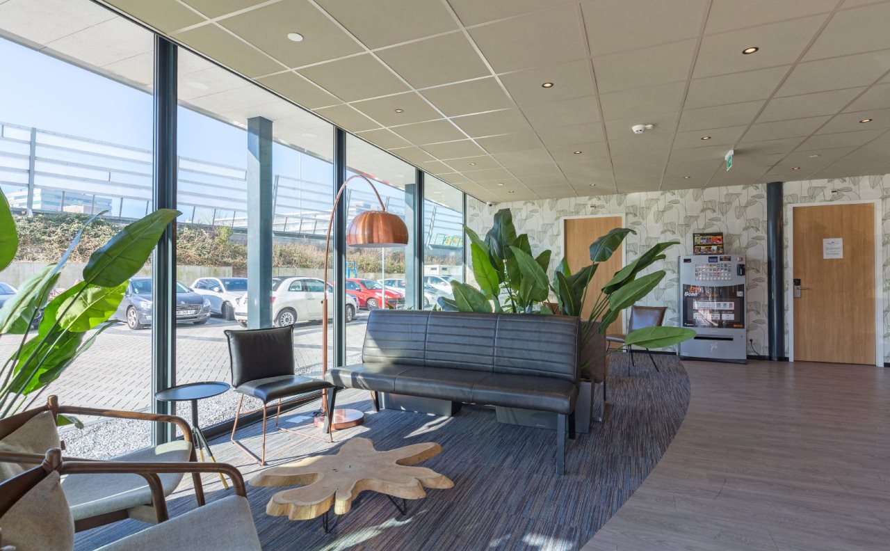 Best Western Amsterdam 7