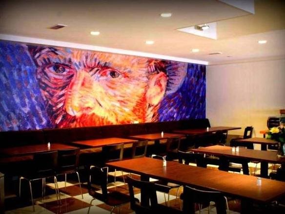 XO Hotels Van Gogh 5
