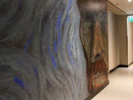 XO Hotels Van Gogh 7