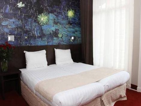 XO Hotels Van Gogh 1