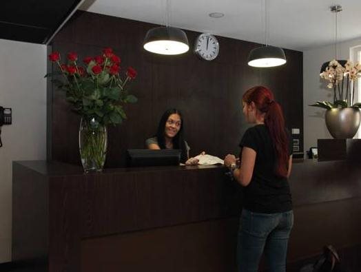 XO Hotels Van Gogh 2